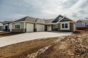 Stunning new construction home offering the quality and for sale in Sheridan Wyoming Sheridan County County on GolfHomes.com