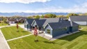 Welcome home to luxury, comfort, and boundless possibilities at for sale in Sheridan Wyoming Sheridan County County on GolfHomes.com