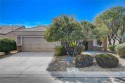 Welcome to your golf-front dream home in the vibrant 55+ for sale in North Las Vegas Nevada Clark County County on GolfHomes.com