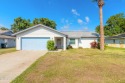 Beautiful pool home in Fairway Estates! This move in ready home for sale in Daytona Beach Florida Volusia County County on GolfHomes.com