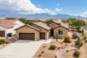 This Expanded Montecito model is one of Quail Creek's most for sale in Green Valley Arizona Pima County County on GolfHomes.com