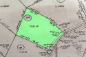 Lot in the golf course community of Cherokee Hills! Five mins for sale in Murphy North Carolina Cherokee County County on GolfHomes.com