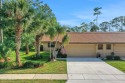 Single Story, End Unit, 3 bedroom, 2 bath, oversized 2 car for sale in Daytona Beach Florida Volusia County County on GolfHomes.com