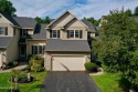 This popular 3 BR, 2 1/2 BA Innisbrook model boasts over 2100 sf for sale in Wilton New York Saratoga County County on GolfHomes.com