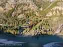 Amazing opportunity to build your custom dream home in the for sale in Jackson Wyoming Teton County County on GolfHomes.com