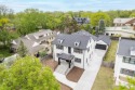 This luxury home in College Hill has been newly-updated with for sale in Wichita Kansas Sedgwick County County on GolfHomes.com
