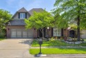 Just what you've been waiting for! This spacious 3-bedroom for sale in Owasso Oklahoma Tulsa County County on GolfHomes.com