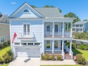 Beautiful 4BR/3.5BA home on a private corner lot in Riverview for sale in Mount Pleasant South Carolina Charleston County County on GolfHomes.com
