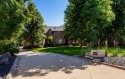 A secluded paradise tucked among the trees on the TCI Golf for sale in Polk City Iowa Polk County County on GolfHomes.com