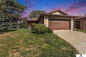 Welcome to desirable Wellington Greens! This end-unit ranch for sale in Lincoln Nebraska Lancaster County County on GolfHomes.com