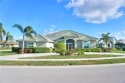 WHY WAIT FOR NEW CONSTRUCTION?  Move in ready home in Pelican for sale in Venice Florida Sarasota County County on GolfHomes.com
