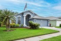 This immaculate home shows wonderfully and sits on one of the for sale in New Port Richey Florida Pasco County County on GolfHomes.com
