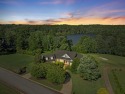 Stately and Elegant this custom All-Brick home boasts one owner for sale in Inman South Carolina Spartanburg County County on GolfHomes.com