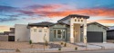 Brand New Luxury Home - The Alexa Floor Plan by Iglesias Custom for sale in Horizon City Texas El Paso County County on GolfHomes.com