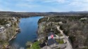 Nestled along the shoreline in a serene lake community, this for sale in Bonne Terre Missouri St. Francois County County on GolfHomes.com
