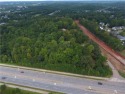 POTENTIAL COMMERCIAL! 17.675+/- acres now available in rapidly for sale in Hoschton Georgia Hall County County on GolfHomes.com