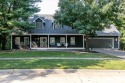 Located in Bos Landen, home to the scenic Bos Landen Golf Course for sale in Pella Iowa Marion County County on GolfHomes.com