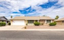 Discover the charm of this delightful 2-bedroom, 2-bath home in for sale in Sun City West Arizona Maricopa County County on GolfHomes.com