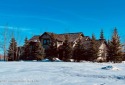 Welcome to this stunning Mountain Meadows retreat in the heart for sale in Victor Idaho Teton County County on GolfHomes.com