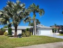 This furnished home has been meticulously maintained and has for sale in Venice Florida Sarasota County County on GolfHomes.com