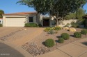 Coveted golf-course living with postcard VIEWS! Set along the for sale in El Paso Texas El Paso County County on GolfHomes.com