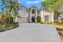 Rental investment single family pool home.  Currently tenant for sale in Tampa Florida Hillsborough County County on GolfHomes.com