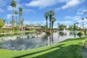 This stunning 2-bedroom, 2-bath home with a den features for sale in Palm Desert California Riverside County County on GolfHomes.com