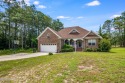 Custom Brick Home on the 8th Green - No HOA, No Flood Zone for sale in Southport North Carolina Brunswick County County on GolfHomes.com