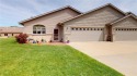 This two bed/two bath home has no steps anywhere, is close to for sale in Albert Lea Minnesota Freeborn County County on GolfHomes.com