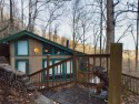 Situated on the grounds of Jenny Wiley State Park, this 3 for sale in Prestonsburg Kentucky Floyd County County on GolfHomes.com