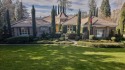GORGEOUSLY DESIGNED TUSCAN INSPIRED HOME! Located in the for sale in Redding California Shasta County County on GolfHomes.com