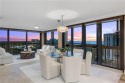 Luxuriate in this 15th-floor Chateaumere Royale condo in Pelican for sale in Naples Florida Collier County County on GolfHomes.com