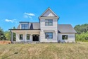 New custom-built home located in the luxurious, all-inclusive for sale in Huddleston Virginia Bedford County County on GolfHomes.com