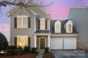 Well-maintained 4BR/3.5BA end-unit townhome in desirable for sale in Huntersville North Carolina Mecklenburg County County on GolfHomes.com