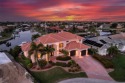 Indulge in a slice of paradise with an intersecting canal for sale in Punta Gorda Florida Charlotte County County on GolfHomes.com