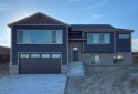 Brand new construction. Located in Hidden Bridge Ranch across for sale in Sheridan Wyoming Sheridan County County on GolfHomes.com