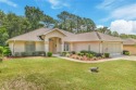 Located in the Citrus Hills community of Brentwood, this 3 bed / for sale in Lecanto Florida Citrus County County on GolfHomes.com