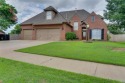 This beautiful 4 bed 3 1/2 bath located in Owasso, Oklahoma in for sale in Owasso Oklahoma Tulsa County County on GolfHomes.com