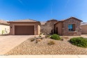 WELCOME TO SERENITY IN SUN CITY! The beauty of this highly for sale in Florence Arizona Pinal County County on GolfHomes.com