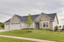 Welcome to this custom built zero-entry ranch in Kimberley for sale in Ankeny Iowa Polk County County on GolfHomes.com