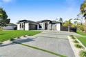 Welcome to this stunning new construction home located in one of for sale in Cape Coral Florida Charlotte County County on GolfHomes.com