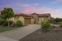 Serene Golf Course Living with Unobstructed Mountain Views! for sale in Peoria Arizona Maricopa County County on GolfHomes.com