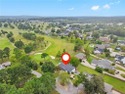 A golfer's dream on the 6th green! Enjoy expansive views of the for sale in Springdale Arkansas Washington County County on GolfHomes.com