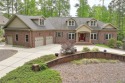 Stunning custom built home located in the Gated and Golf for sale in Sanford North Carolina Lee County County on GolfHomes.com