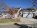 Rare Ptarmigan Cottage in *Jack Nicholaus* golf community. Patio for sale in Fort Collins Colorado Larimer County County on GolfHomes.com