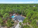 Beautiful 3-Bedroom Custom-Built Home on Half an Acre - Built in for sale in Southport North Carolina Brunswick County County on GolfHomes.com