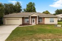 Welcome to this beautiful home in the gated golf course for sale in Alachua Florida Alachua County County on GolfHomes.com