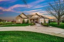 Newer ranch home in beautiful gated golf course community of for sale in Dyer Indiana Lake County County on GolfHomes.com