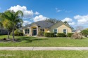 Tuscany - St. Augustine Shores! Fully custom and recently for sale in ST Augustine Florida Saint Johns County County on GolfHomes.com