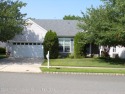 Lovely expanded bayliner close to 1600 sq ft . Open floor plan for sale in Little Egg Harbor New Jersey Ocean County County on GolfHomes.com